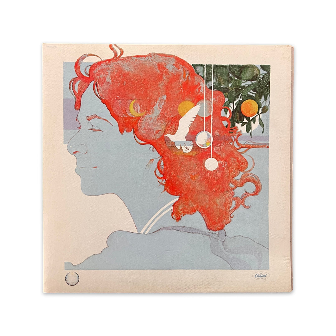 Carole King – Simple Things