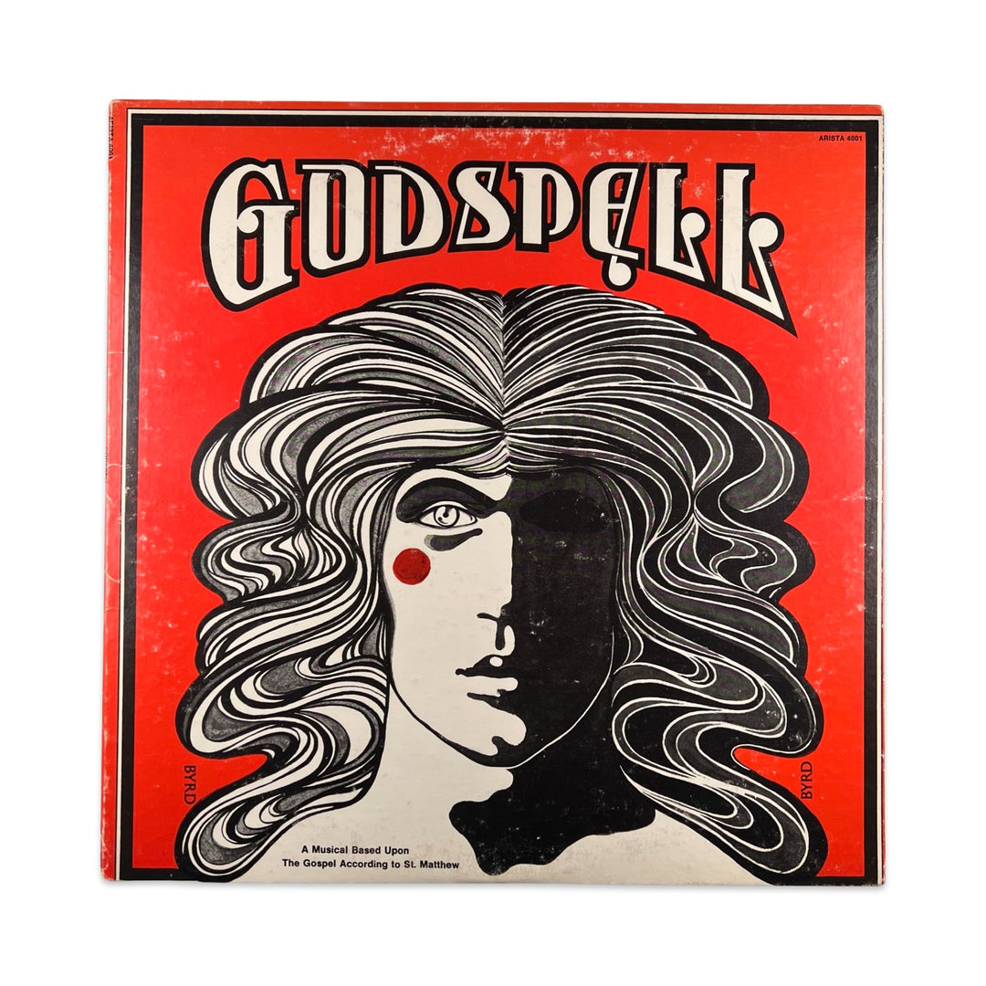 Godspell Original Cast – Godspell