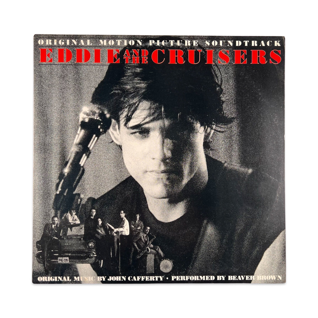 John Cafferty And The Beaver Brown Band – Eddie And The Cruisers (Original Motion Picture Soundtrack)