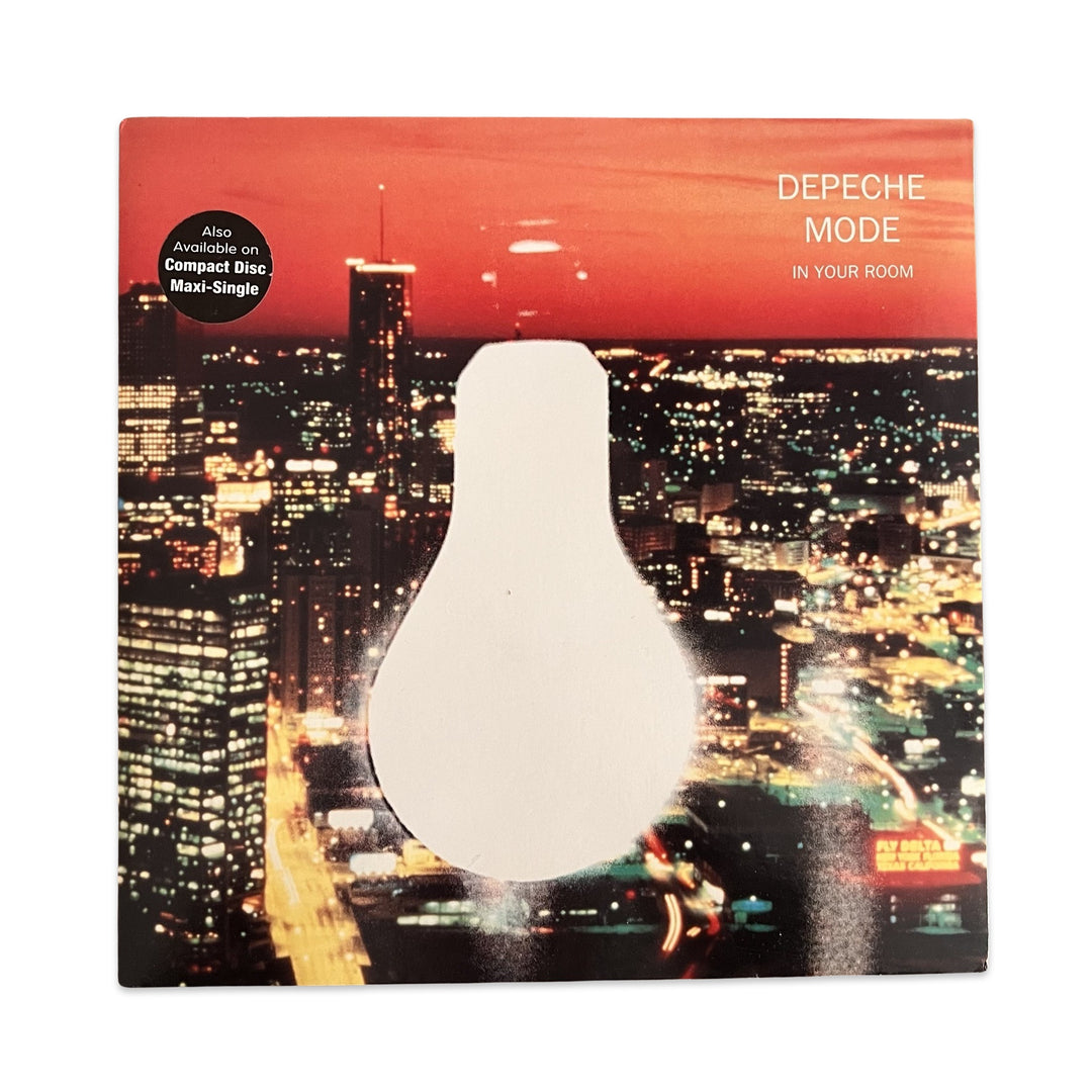 Depeche Mode – In Your Room
