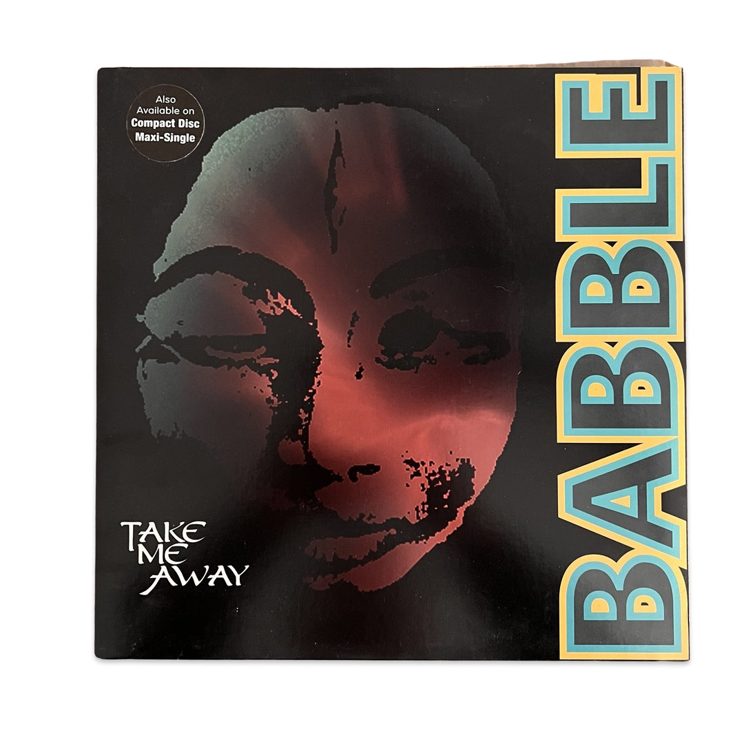 Babble – Take Me Away