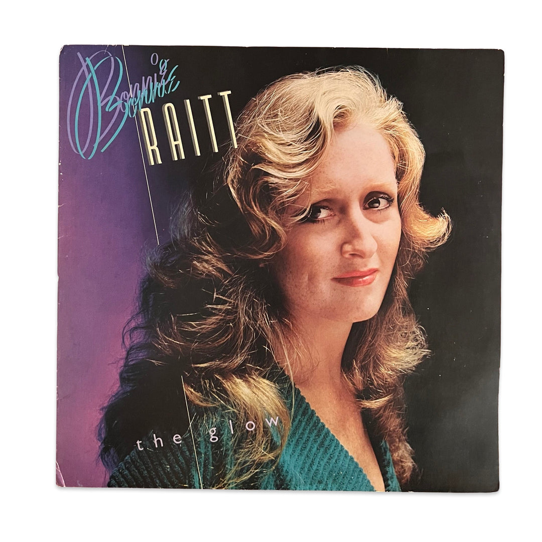 Bonnie Raitt – The Glow