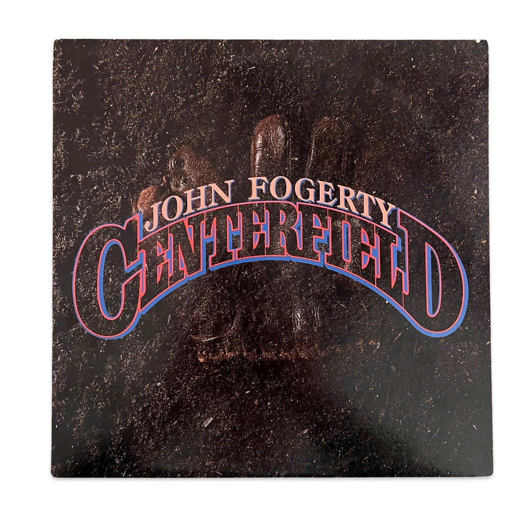 John Fogerty – Centerfield
