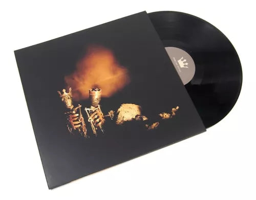 Pearl Jam - Riot Act (Gatefold LP Jacket, 150 Gram Vinyl) (2 Lp's)