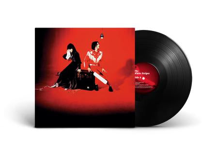 The White Stripes - Elephant: 20Th Anniversary Edition (Limited Edition, Colored Vinyl) (2 Lp'S)