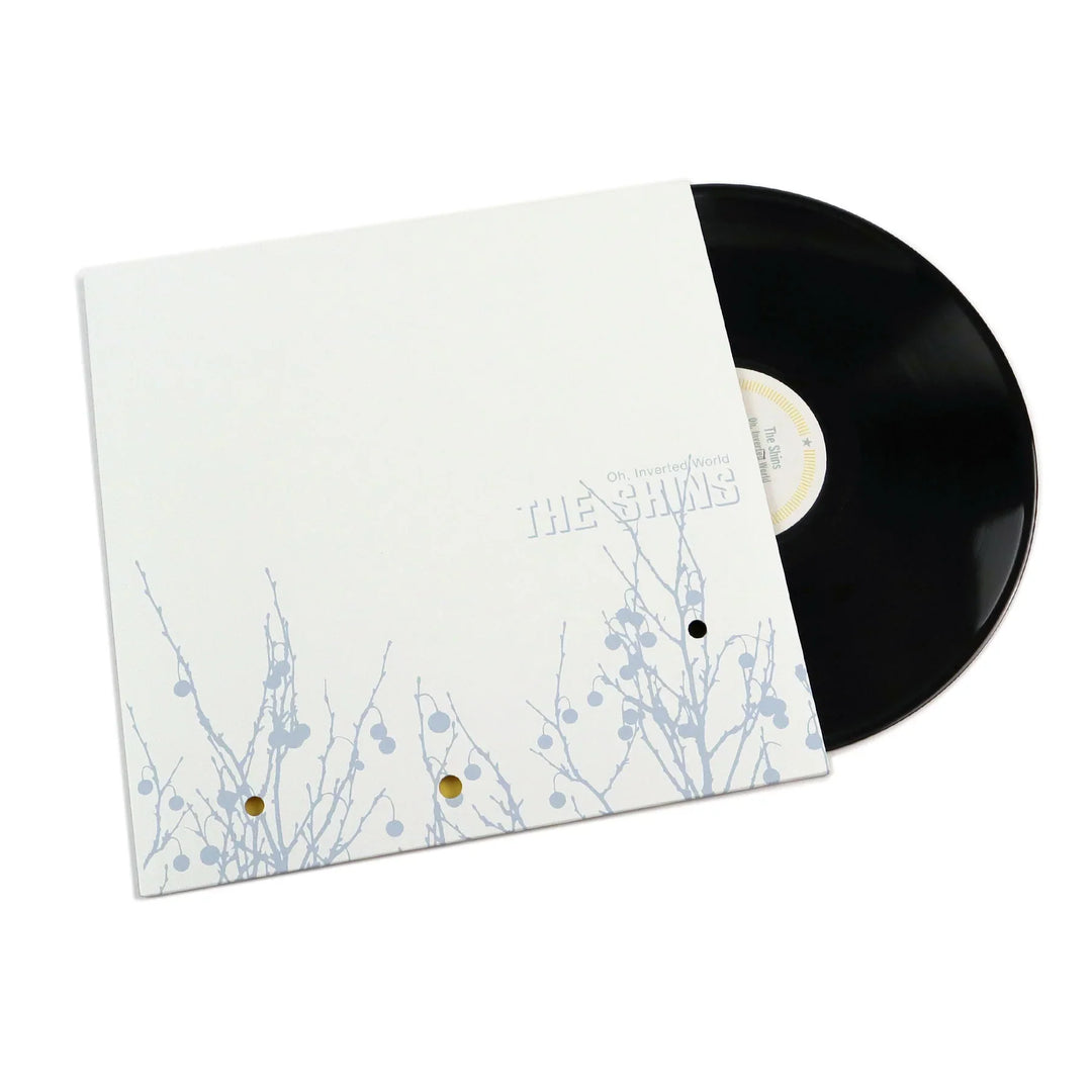 The Shins - Oh, Inverted World (20Th Anniversary Remastered Edition)