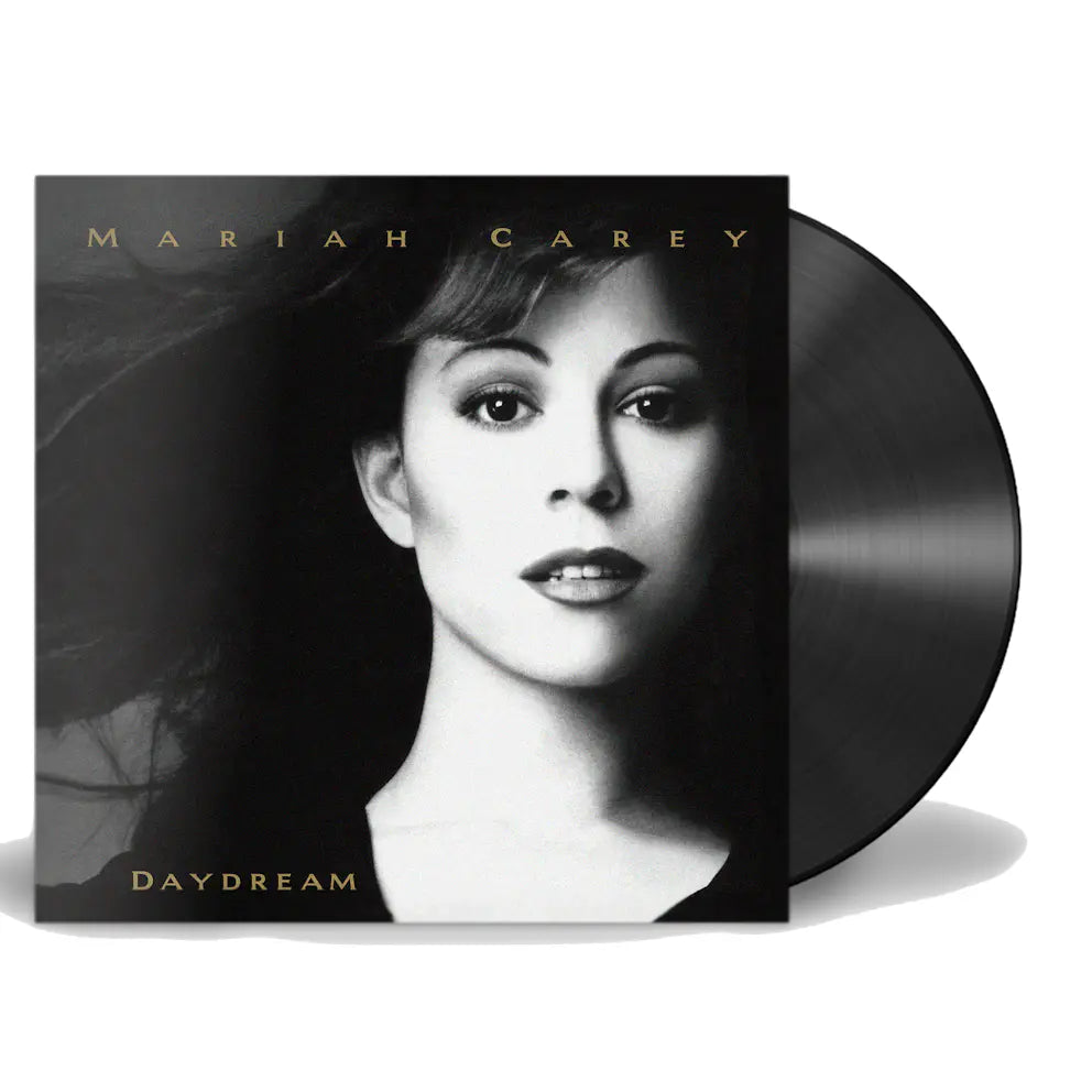 Mariah Carey Daydream 140 Gram Vinyl Remastered Reissue Download mariah-carey-daydream-140-gram-vinyl-remastered-reissue-download