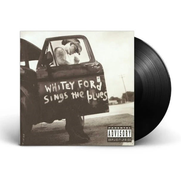 Everlast - Whitey Ford Sings The Blues – Turntable Revival