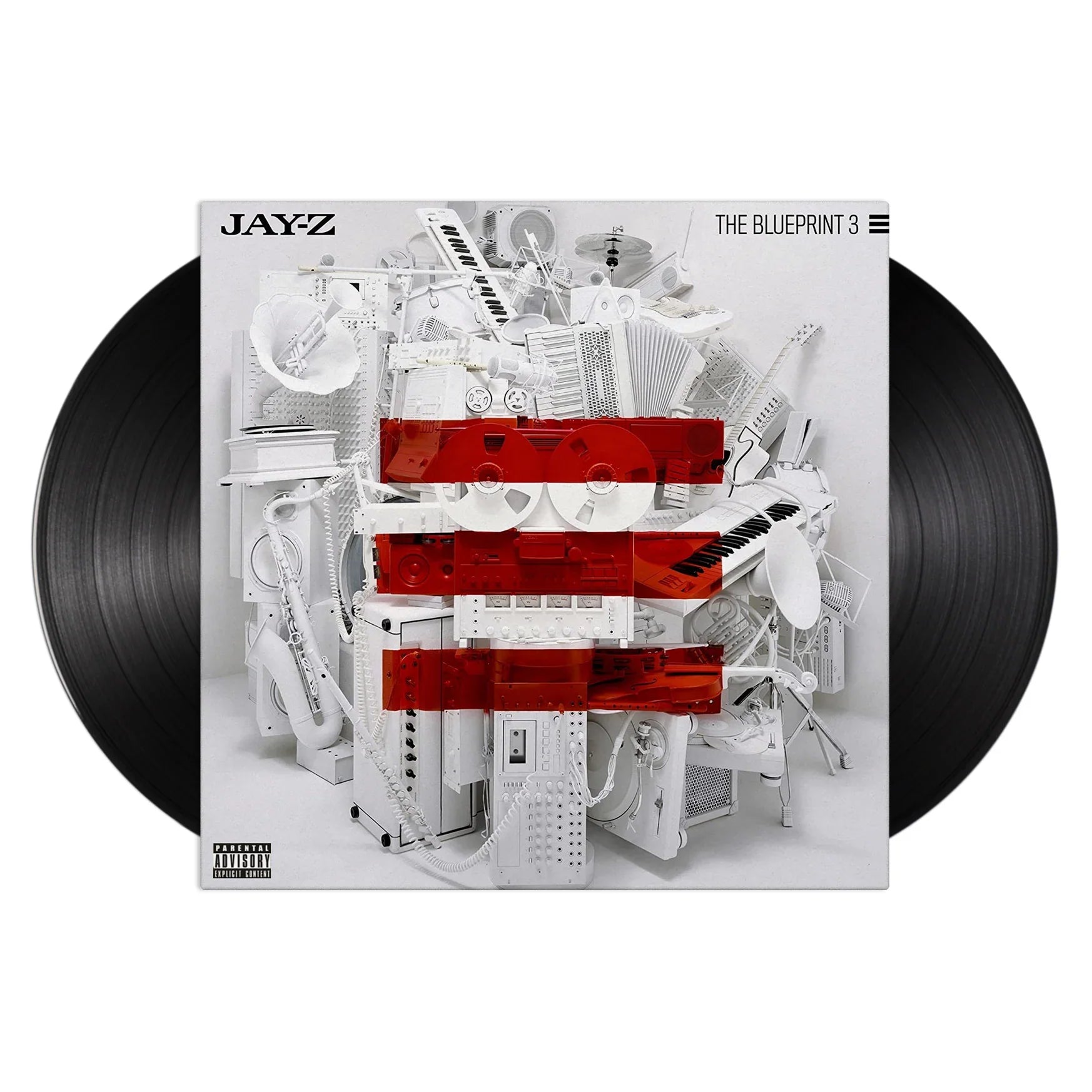 2024 Jay Z Vinyl