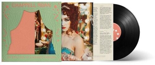 Chappell Roan - The Rise And Fall Of A Midwest Princess (Deluxe Edition, Collector'S Edition) (2 Lp'S)
