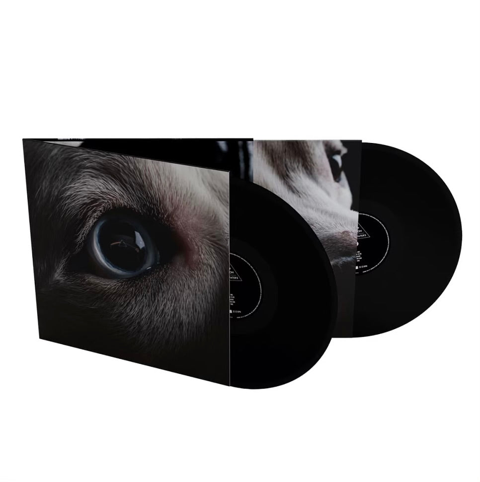 Roger Waters - The Dark Side Of The Moon Redux (140 Gram Vinyl) (2 Lp'S)