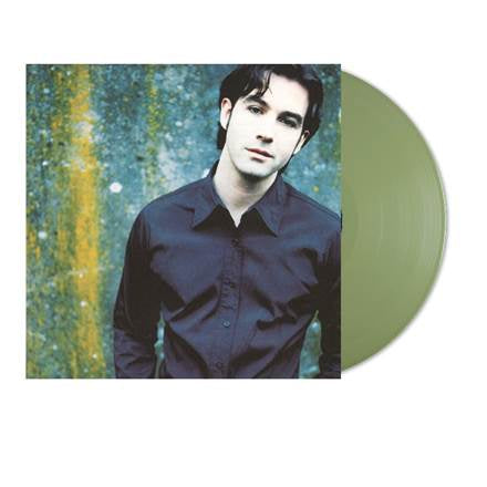 Duncan Sheik - Duncan Sheik (Limited Edition, AE Exclusive, Olive Colored Vinyl)