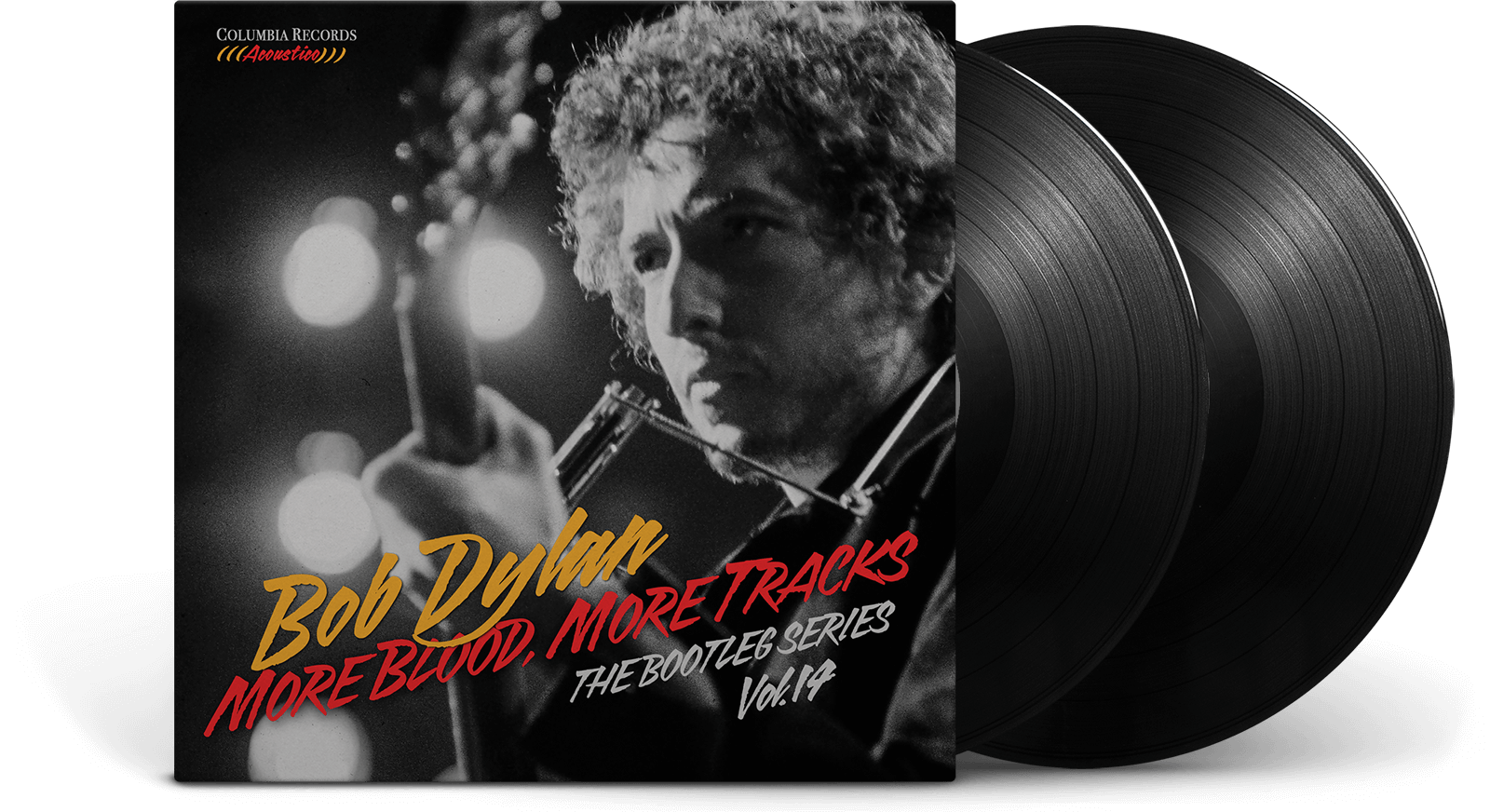 Bob Dylan More Blood,More Tracks レコード LP 【公式通販】