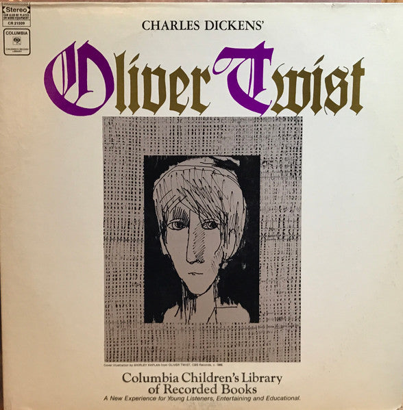 Charles Dickens - Oliver Twist (1968)