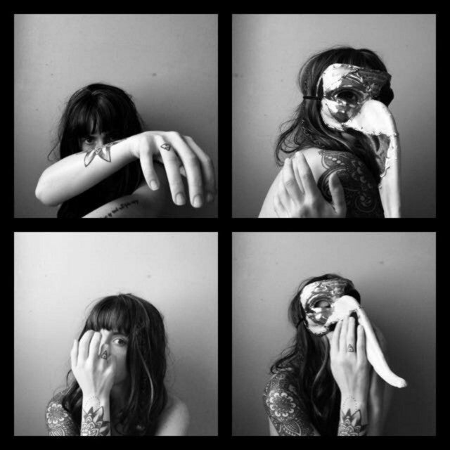 Mallory Lennon and The Sykadelix - Born In A Bad Way (2017)