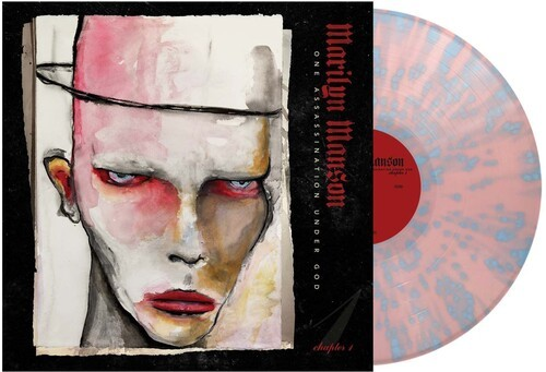 Marilyn Manson - One Assassination Under God - Chapter 1 (Limited Edition, Pi...