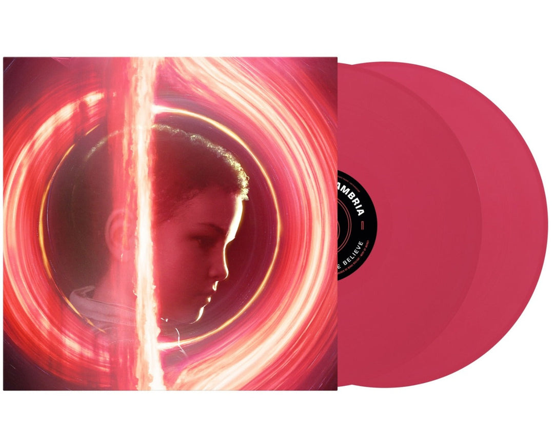 Coheed & Cambria - The Father of Make Believe (Magenta Colored Vinyl) (2 Lp's)