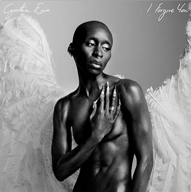 CYNTHIA ERIVO - I Forgive You (Limited Edition, Alternate Cover) ( 2 Lp's)