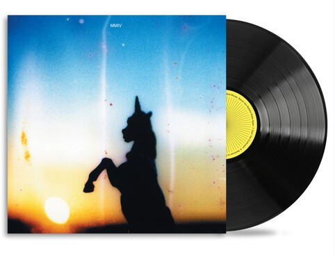 Modest Mouse - Baron Von Bullshit Rides Again (Rsd Exclusive, 140 Gram Vinyl)