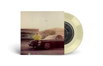 Sabrina Carpenter - Please Please Please (Indie Exclusive) 7" Single