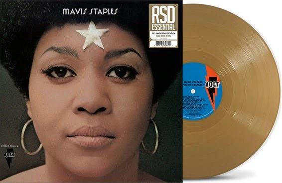 Mavis Staples - Mavis Staples: 55th Anniversary Edition (RSD Essentials Edit...