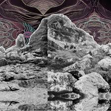 All Them Witches - Dying Surfer Meets His Maker (Colored Vinyl, White, Digital Download Card)