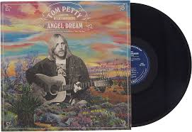 Tom Petty & The Heartbreakers - Angel Dream (Songs And Music From The Motion Picture “She’S The One”)