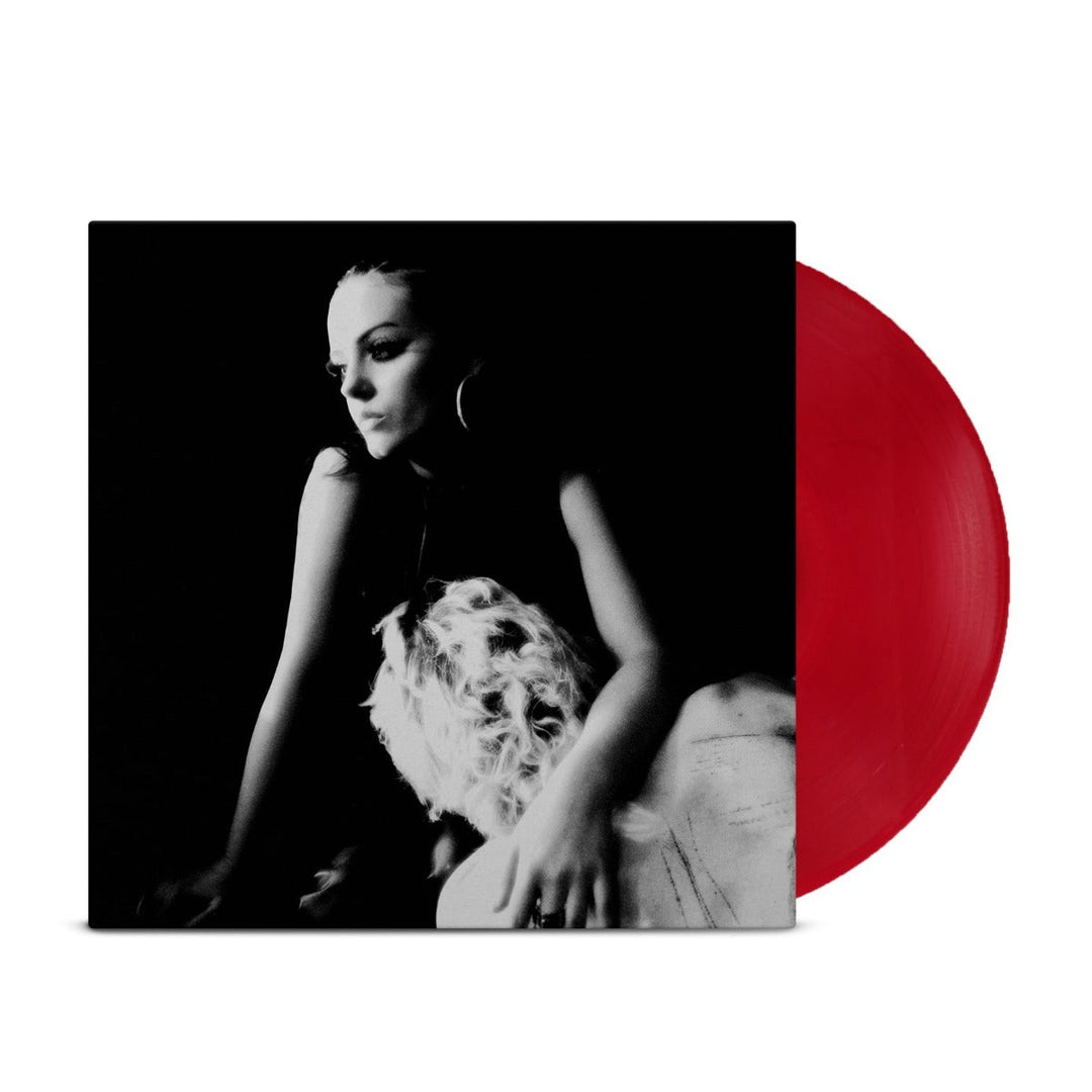 Jessie Murph - That Aint No Man That'S The Devil  (Translucent Red Colored Vinyl)