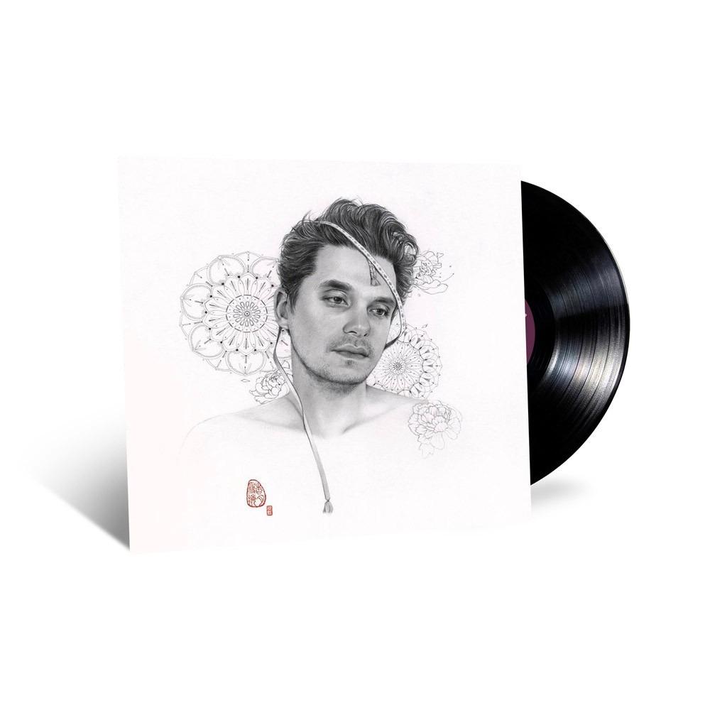 John Mayer - The Search For Everything (180 Gram Vinyl, Download Insert) (2 Lp'S)