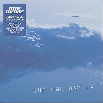 Tate Mcrae - The One Day Lp (Guava Cream Pink Colored Vinyl, Limited Edition, Reissue)