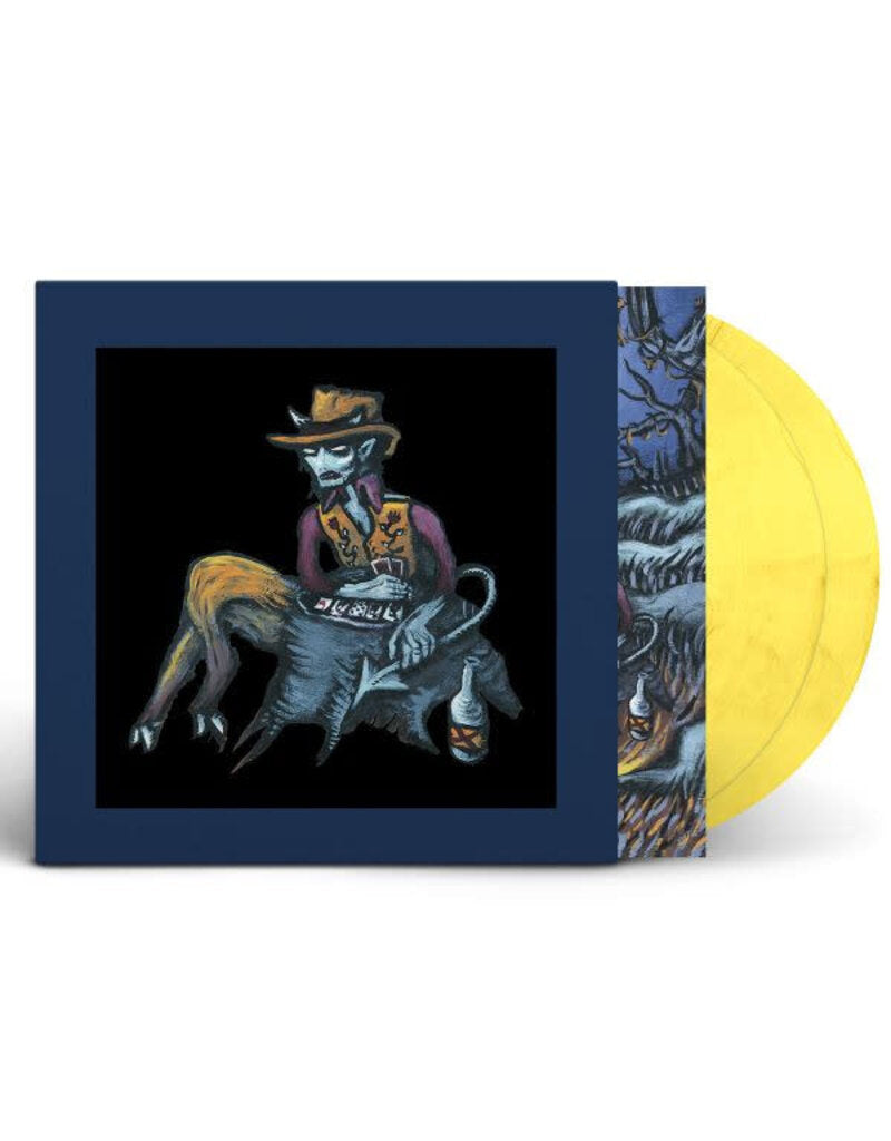 Drive-By Truckers - The Complete Dirty South (Reposado Color Vinyl)