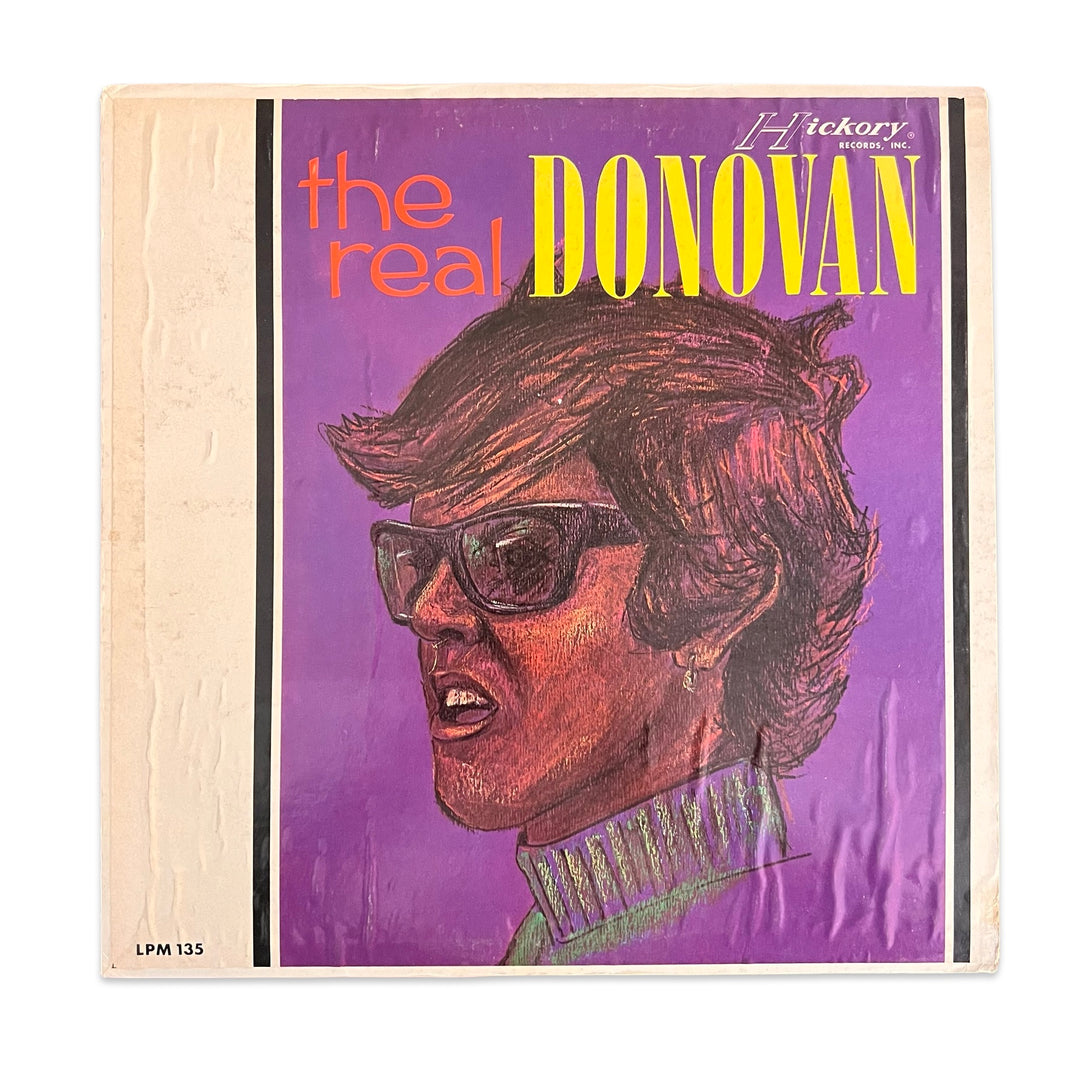 Donovan – The Real Donovan