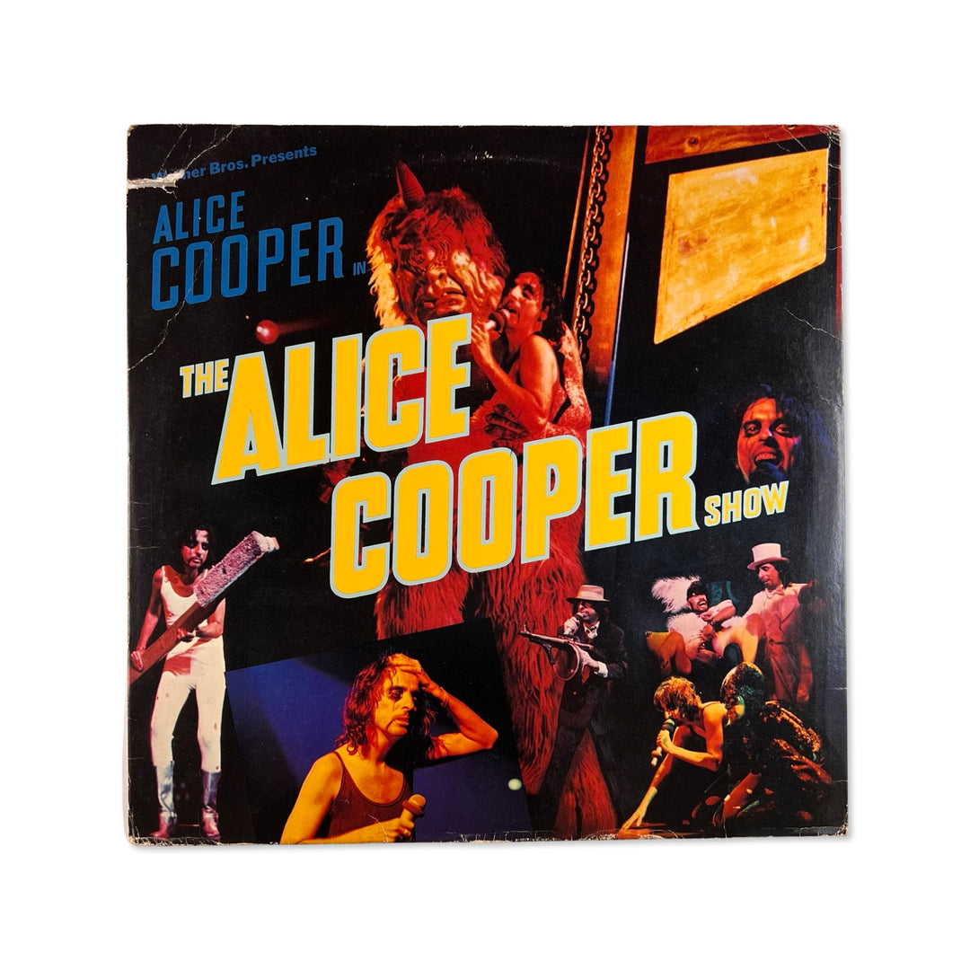 Alice Cooper – The Alice Cooper Show