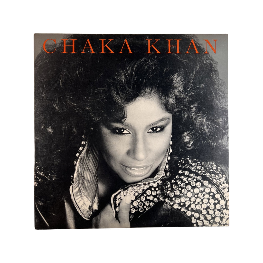 Chaka Khan – Chaka Khan