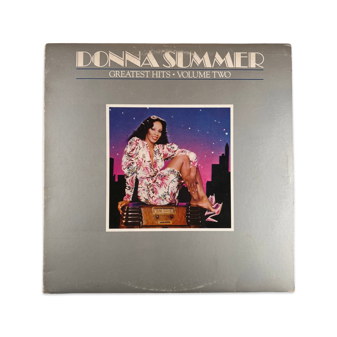 Donna Summer – Greatest Hits - Volume Two