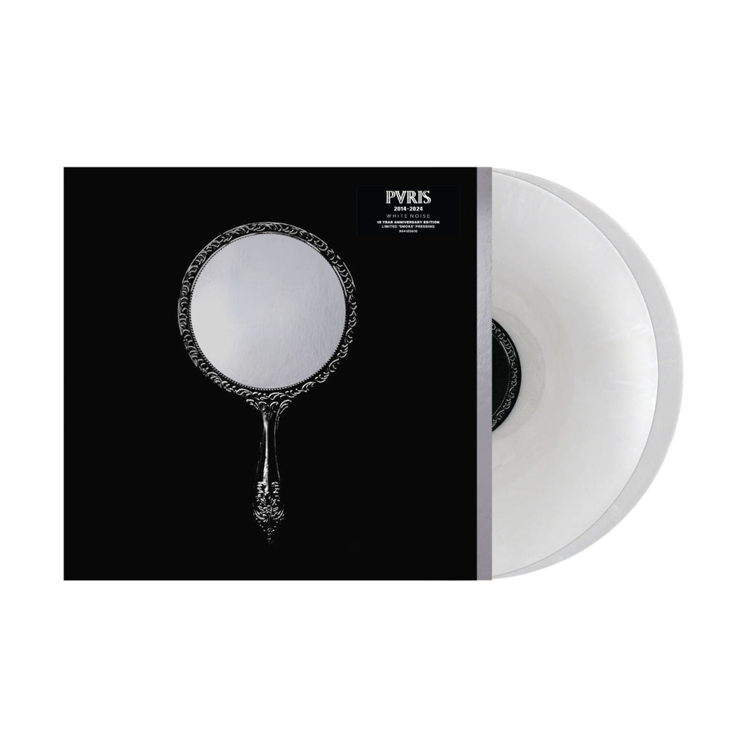 PVRIS - White Noise (10 Year Anniversary Edition) (Smoke Vinyl) (2Lp)