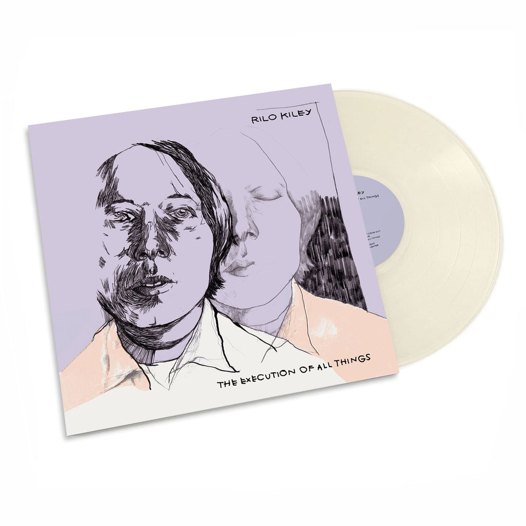 Rilo Kiley - The Execution Of All Things (Frozen Lake Edition) (Deluxe Ed...
