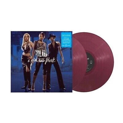3Lw - A Girl Can Mack (140 Gram Fruit Punch Colored Vinyl) (2 Lp'S)