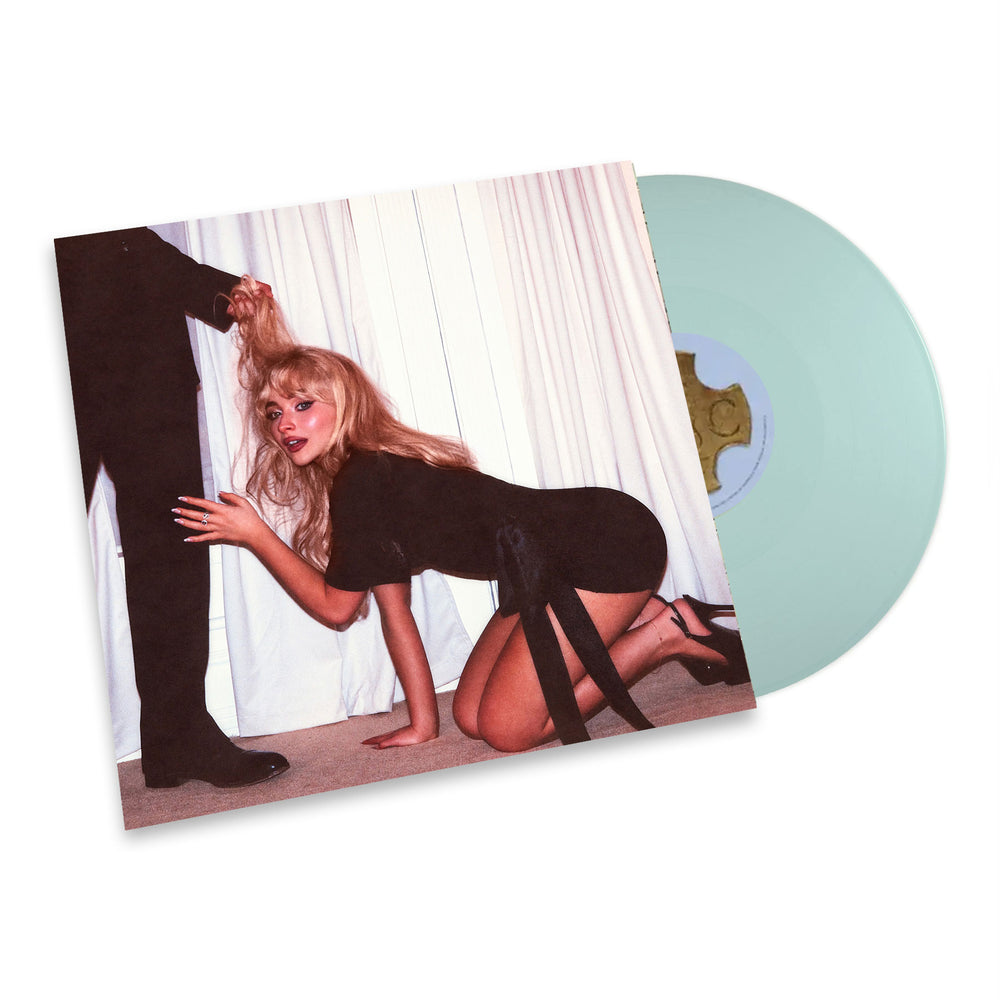 Sabrina Carpenter - Man's Best Friend (Indie Exclusive) (Sea Foam Vinyl)