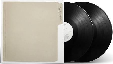REX ORANGE COUNTY - The Alexander Technique (Gatefold LP Jacket, Poster) (2 Lp's)