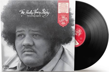 Baby The Huey - Living Legend Story: Story – ⁄ THE Music Mighty