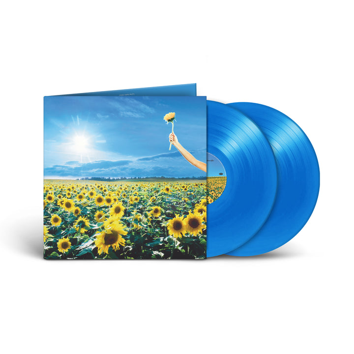 Stone Temple Pilots - Thank You (Rocktober) (Opaque Sky Blue Vinyl) (2 Lp)