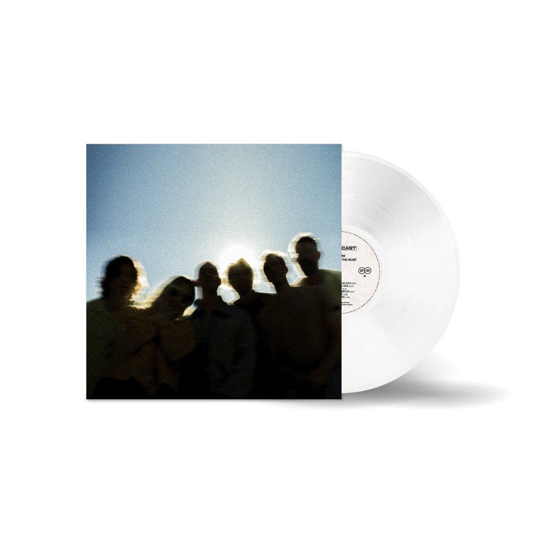 The Head And The Heart - Aperture (Clear Lens LP) (Indie Exclusive)