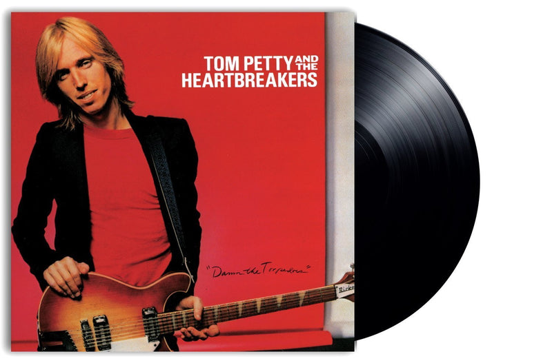Tom Petty & The Heartbreakers - Damn The Torpedoes (180 Gram Vinyl)