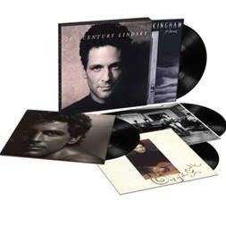 Lindsey Buckingham - 20th Century Lindsey (SYEOR25, Boxed Set, Brick & Mortar Exclusive) (4 Lp's)