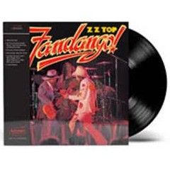 Zz Top - Fandango! (Syeor25, 180 Gram Vinyl, Brick & Mortar Exclusive)