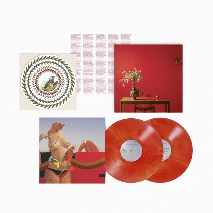 Mac Miller - Watching Movies With The Sound Off (10 Year Anniversary Edition) (180 Gram Vinyl, Bonus Tracks, Picture Disc Vinyl, Gatefold Lp Jacket) (2 Lp'S)