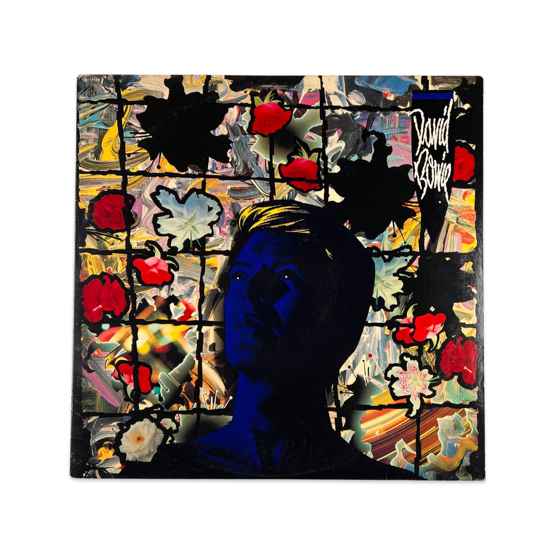 David Bowie - Tonight