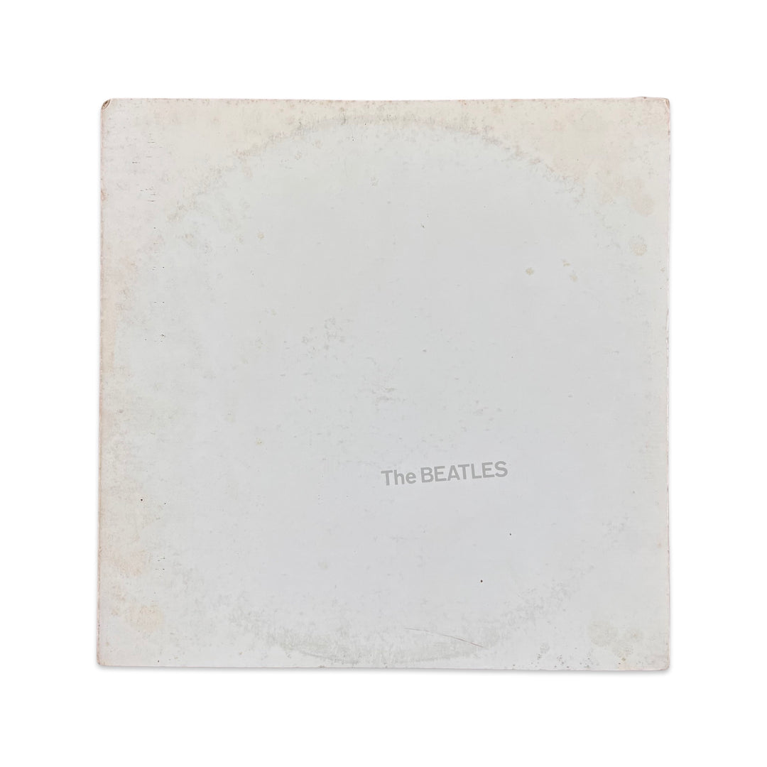 The Beatles - The Beatles - 1976 Reissue