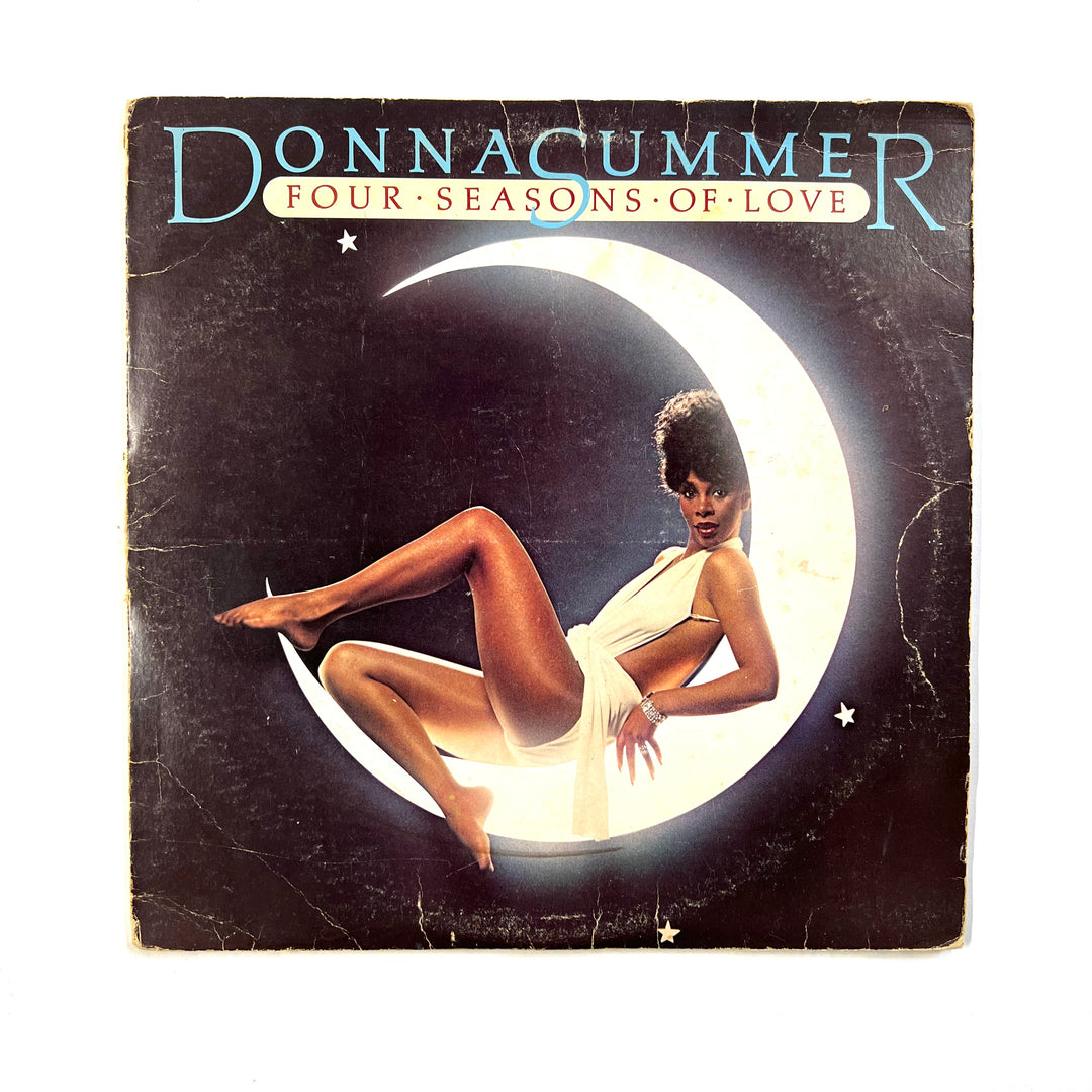 Donna Summer - Four Seasons Of Love